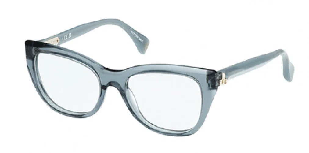 RAG & BONE 50023 Eyeglasses - view 2